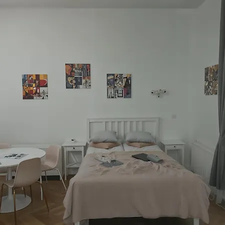 Apartman Cracow Route #1 - Old Town *