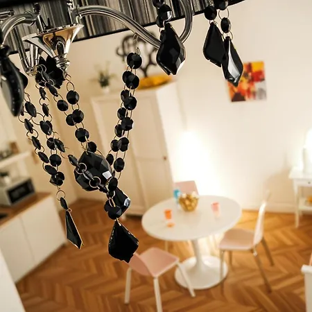 Cracow Route #1 - Old Town Apartman Krakkó