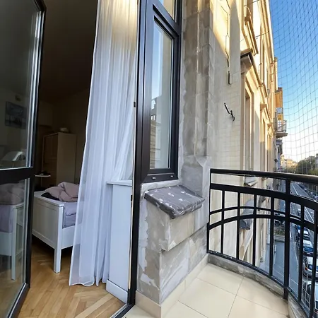 Cracow Route #1 - Old Town Apartman *