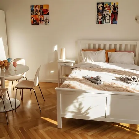 Cracow Route #1 - Old Town Apartman Krakkó