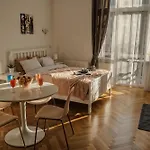 Cracow Route #1 - Old Town