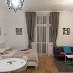 Apartment Cracow Route #1 - Old Town Krakow