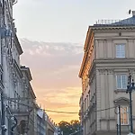 Apartment Cracow Route #1 - Old Town Krakow