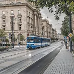 Cracow Route #1 - Old Town *