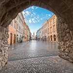 Cracow Route #1 - Old Town Apartment