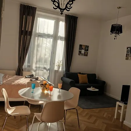 Cracow Route #1 - Old Town *