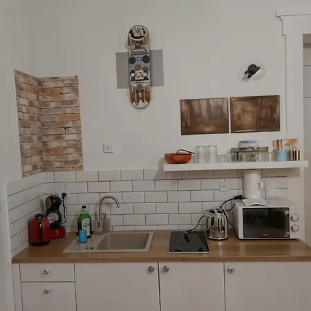 Cracow Route #1 - Old Town