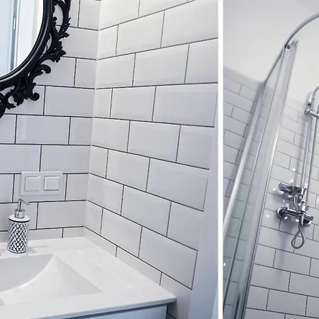 Cracow Route #1 - Old Town