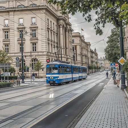 Cracow Route #1 - Old Town *