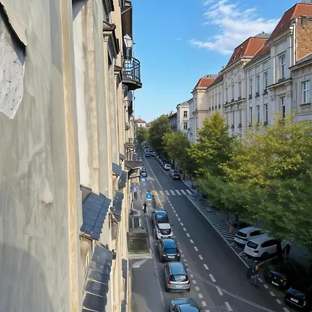 Apartmán Cracow Route #1 - Old Town
