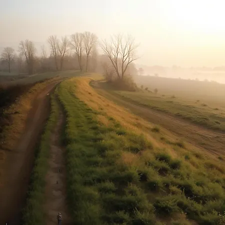 Apartamento Cracow Route #1 - Old Town