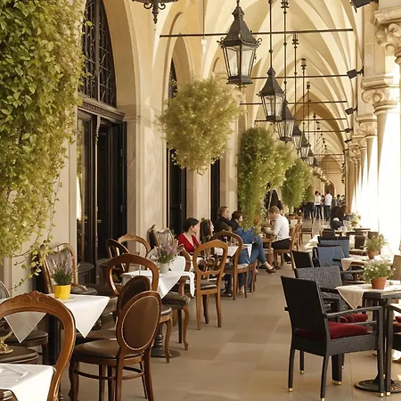 Cracow Route #1 - Old Town Apartamento *