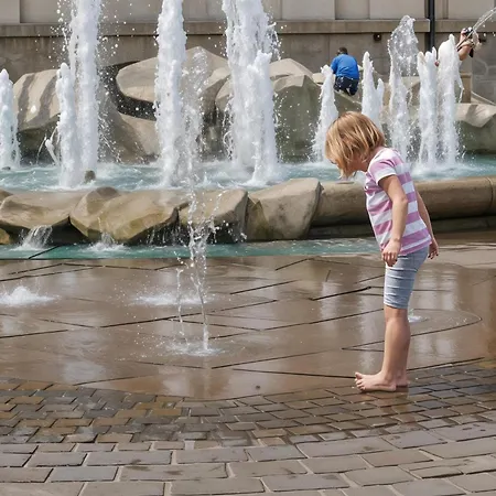 Apartamento Cracow Route #1 - Old Town *