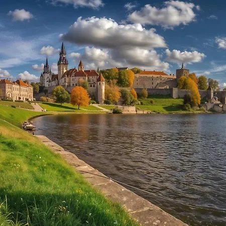 Cracow Route #1 - Old Town *