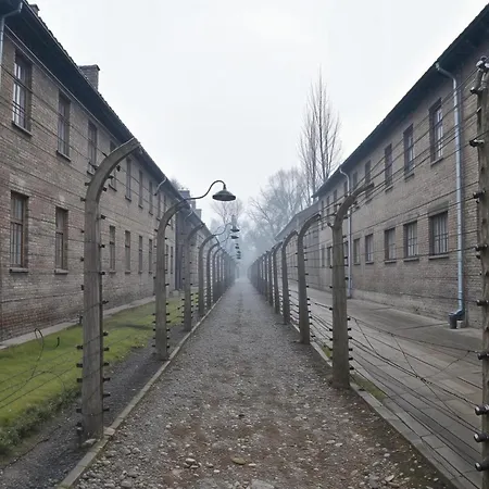 Cracow Route #1 - Old Town Cracóvia