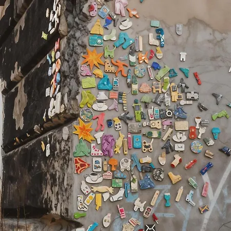 Apartamento Cracow Route #1 - Old Town