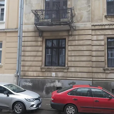 Cracow Route #1 - Old Town