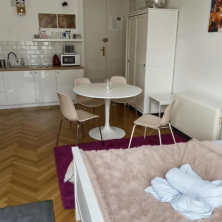 Cracow Route #1 - Old Town * Cracóvia