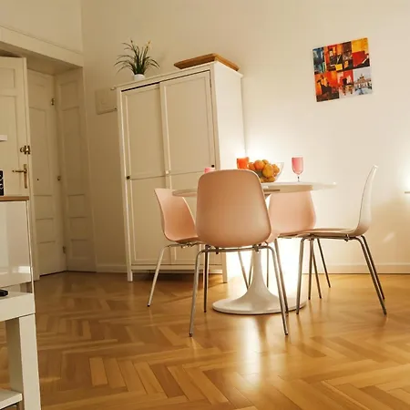 Cracow Route #1 - Old Town Cracovia