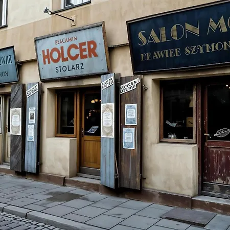 Cracow Route #1 - Old Town *