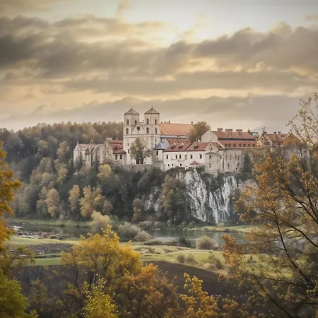 Cracow Route #1 - Old Town Appartamento Cracovia