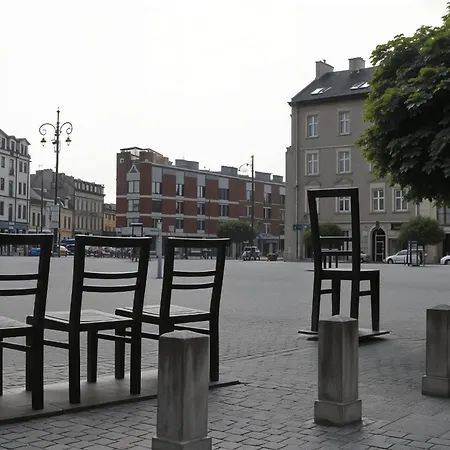 Cracow Route #1 - Old Town