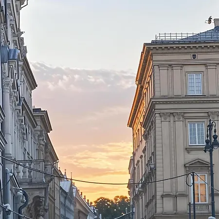 Appartamento Cracow Route #1 - Old Town Cracovia